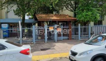 Apartamento com 1 quarto à venda na Avenida Engenheiro Francisco Rodolfo Simch, 312, Sarandi, Porto Alegre, 49 m2 por R$ 156.000