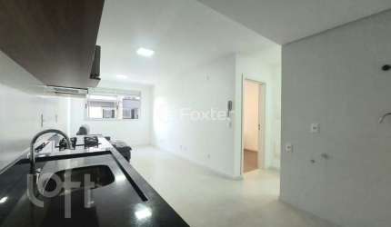 Apartamento com 1 quarto à venda na Rua Araci Vaz Callado, 1564, Canto, Florianópolis, 45 m2 por R$ 590.000