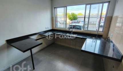 Apartamento com 2 quartos à venda na Rua Maciel, 75, Passos dos Ferreiros, Gravataí, 48 m2 por R$ 132.990