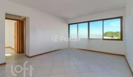 Apartamento com 2 quartos à venda na Rua João Bonuma, 73, Coronel Aparício Borges, Porto Alegre, 57 m2 por R$ 249.000