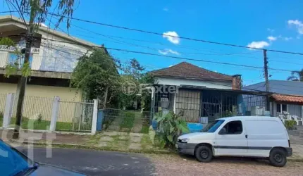 Casa com 3 quartos à venda na Rua Emílio Otto, 144, Morro Santana, Porto Alegre, 100 m2 por R$ 420.000