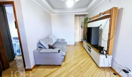Apartamento com 2 quartos à venda na Avenida Sarandi, 880, Sarandi, Porto Alegre, 52 m2 por R$ 235.000