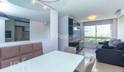 Apartamento com 3 quartos à venda na Rua Venida Bento Goncalves, 205, Azenha, Porto Alegre, 70 m2 por R$ 535.000