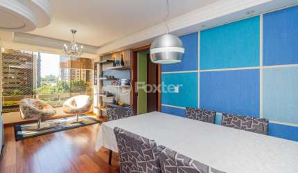 Apartamento com 2 quartos à venda na Rua Doutor Pereira Neto, 640, Tristeza, Porto Alegre, 64 m2 por R$ 319.000
