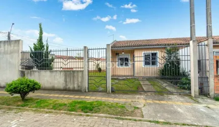 Casa com 2 quartos à venda na Rua Opala, 235, Fazenda Esperança, Cachoeirinha, 41 m2 por R$ 249.990