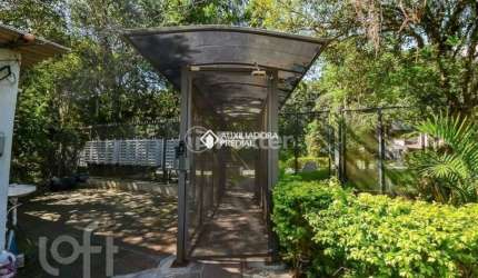 Apartamento com 2 quartos à venda na Rua Dolores Duran, 701, Lomba do Pinheiro, Porto Alegre, 44 m2 por R$ 140.000