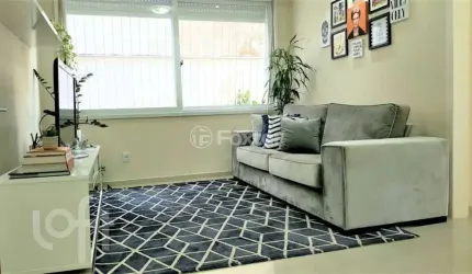 Apartamento com 2 quartos à venda na Rua Umbú, 505, Passo da Areia, Porto Alegre, 69 m2 por R$ 395.000
