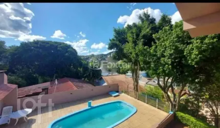 Casa com 3 quartos à venda na Rua Nogueira, 409, Vila Nova, Novo Hamburgo, 245 m2 por R$ 795.000
