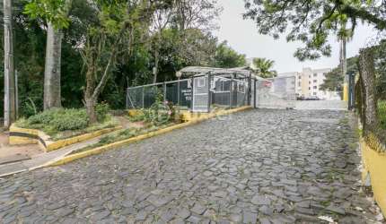 Apartamento com 2 quartos à venda na Estrada Cristiano Kraemer, 920, Vila Nova, Porto Alegre, 43 m2 por R$ 140.000