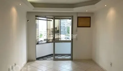 Apartamento com 2 quartos à venda na Avenida Victor Barreto, 2940, Centro, Canoas, 62 m2 por R$ 400.000