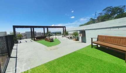 Apartamento com 2 quartos à venda na Rua Guia Lopes, 3235, Rondônia, Novo Hamburgo, 65 m2 por R$ 270.000