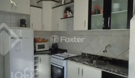 Apartamento com 2 quartos à venda na Rua Engenheiro Antônio Carlos Tibiriçá, 360, Petrópolis, Porto Alegre, 62 m2 por R$ 267.000