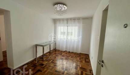 Apartamento com 2 quartos à venda na Rua Almirante Alvim, 452, Centro, Florianópolis, 48 m2 por R$ 650.000