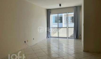 Apartamento com 3 quartos à venda na Rua João Pio Duarte Silva, 480, Córrego Grande, Florianópolis, 114 m2 por R$ 849.000
