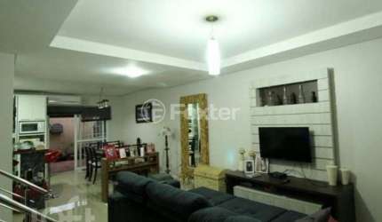Casa com 3 quartos à venda na Rua dos Alecrins, 174, Igara, Canoas, 130 m2 por R$ 625.400