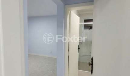 Apartamento com 3 quartos à venda na Avenida Coronel João Batista S. da Silveira e Souza, 230, Vila Eunice Nova, Cachoeirinha, 106 m2 por R$ 450.000