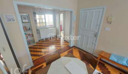 Apartamento com 2 quartos à venda na Rua Mucio Teixeira, 1392, Menino Deus, Porto Alegre, 72 m2 por R$ 424.000