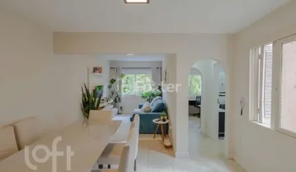 Cobertura com 2 quartos à venda na Rua Eudoro Berlink, 319, Auxiliadora, Porto Alegre, 175 m2 por R$ 539.000