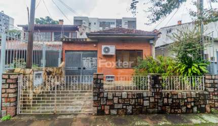 Casa com 3 quartos à venda na Rua Coronel Feijó, 694, São João, Porto Alegre, 216 m2 por R$ 807.500