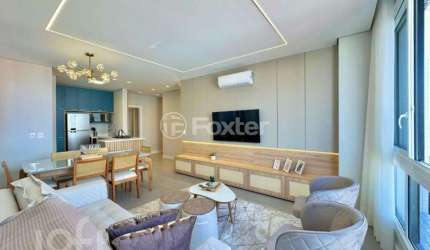 Apartamento com 3 quartos à venda na Rua Moacir, 3250, Navegantes, Capão da Canoa, 70 m2 por R$ 1.690.000