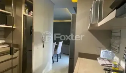 Apartamento com 3 quartos à venda na Rua do Iano, 233, Barreiros, São José, 90 m2 por R$ 569.000