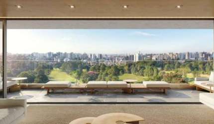 Apartamento com 3 quartos à venda na Avenida Doutor Nilo Peçanha, 2280, Chácara das Pedras, Porto Alegre, 246 m2 por R$ 5.427.400