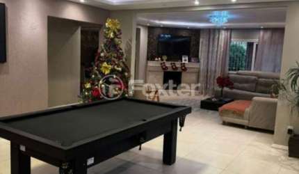Casa com 3 quartos à venda na Rua Natu Henn, 20, Loteamento Rural Palermo, Gravataí, 460 m2 por R$ 1.750.000