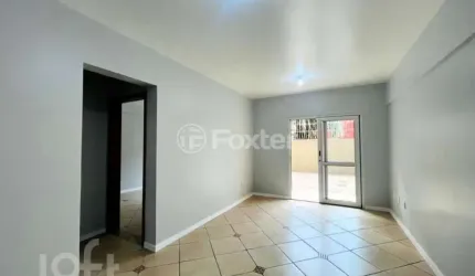 Apartamento com 2 quartos à venda na Avenida Victor Hugo Kunz, 448, Hamburgo Velho, Novo Hamburgo, 65 m2 por R$ 234.000