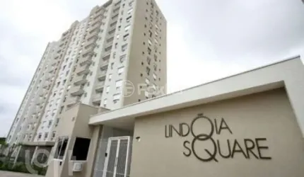 Apartamento com 2 quartos à venda na Rua Mauro Guedes de Oliveira, 251, Jardim Lindóia, Porto Alegre, 69 m2 por R$ 546.000