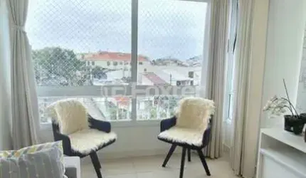Apartamento com 2 quartos à venda na Avenida Bernardi, 191, Cristo Redentor, Porto Alegre, 71 m2 por R$ 599.900