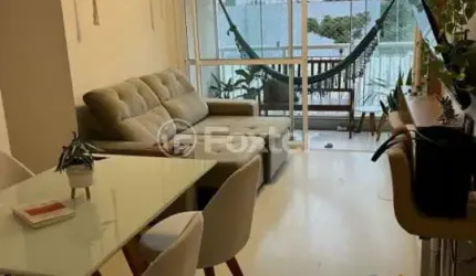Apartamento com 2 quartos à venda na Avenida Andaraí, 675, Passo da Areia, Porto Alegre, 69 m2 por R$ 570.000