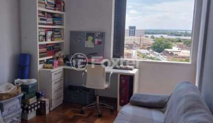 Apartamento com 3 quartos à venda na Avenida Cristóvão Colombo, 508, Floresta, Porto Alegre, 109 m2 por R$ 620.000
