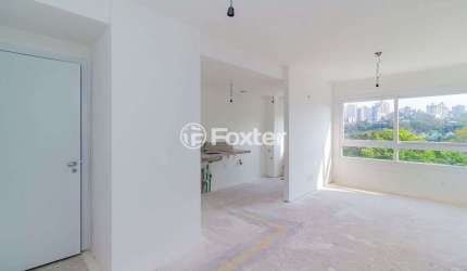 Apartamento com 3 quartos à venda na Rua Jayr Amaury Koebe, 220, Jardim do Salso, Porto Alegre, 70 m2 por R$ 669.000