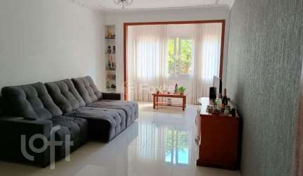 Apartamento com 3 quartos à venda na Avenida Jerônimo de Ornelas, 171, Santana, Porto Alegre, 120 m2 por R$ 692.000