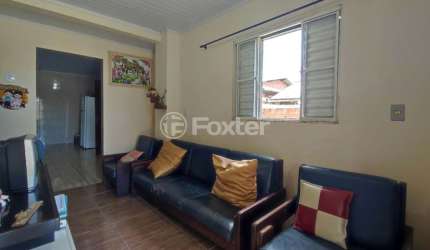 Casa com 2 quartos à venda na Estrada Lagoa Negra, 103, Itapuã, Viamão, 141 m2 por R$ 200.000