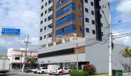 Apartamento com 3 quartos à venda na Rua Edeling Schutz, 58, Centro, Palhoça, 99 m2 por R$ 870.000