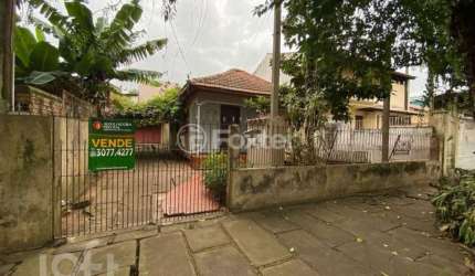 Casa com 1 quarto à venda na Rua Érico Veríssimo, 218, Nossa Senhora das Graças, Canoas, 300 m2 por R$ 259.900