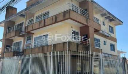 Apartamento com 2 quartos à venda na Rua Aurora Julia Martins, 174, Barra do Aririú, Palhoça, 68 m2 por R$ 250.000