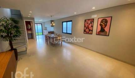 Casa com 3 quartos à venda na Rua José Antônio da Silva, 2, Passa Vinte, Palhoça, 150 m2 por R$ 995.000