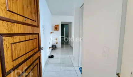 Apartamento com 1 quarto à venda na Avenida do Forte, 650, Vila Ipiranga, Porto Alegre, 48 m2 por R$ 215.000