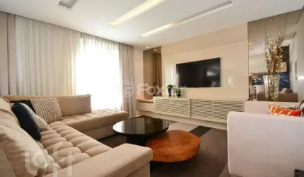 Cobertura com 3 quartos à venda na Rua Padre Clemente, 33, Centro, Florianópolis, 230 m2 por R$ 4.500.000