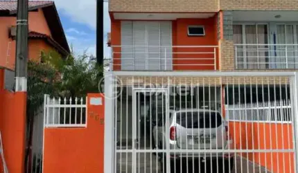Casa com 3 quartos à venda na Rua dos Pescadores, 352, Ingleses do Rio Vermelho, Florianópolis, 160 m2 por R$ 1.389.000