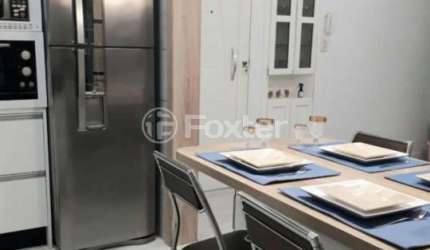Apartamento com 3 quartos à venda na Avenida Mauro Ramos, 1250, Centro, Florianópolis, 64 m2 por R$ 618.000
