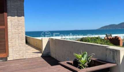 Casa com 2 quartos à venda na Rua dos Pinheiros, 296, Campeche, Florianópolis, 90 m2 por R$ 1.500.000