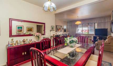 Apartamento com 3 quartos à venda na Rua Felipe Camarão, 707, Rio Branco, Porto Alegre, 137 m2 por R$ 1.150.000