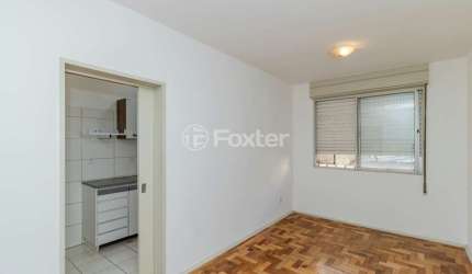 Apartamento com 1 quarto à venda na Rua Luiz Afonso, 470, Cidade Baixa, Porto Alegre, 42 m2 por R$ 304.000
