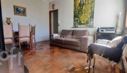 Apartamento com 3 quartos à venda na Rua São Carlos, 989, Floresta, Porto Alegre, 90 m2 por R$ 275.000