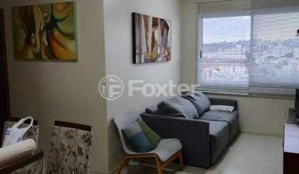 Apartamento com 2 quartos à venda na Avenida da Azenha, 680, Azenha, Porto Alegre, 49 m2 por R$ 361.000