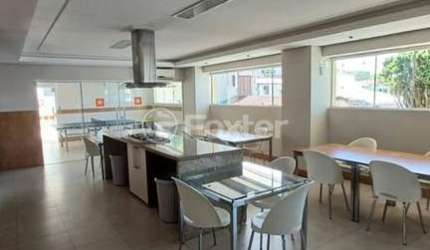 Cobertura com 2 quartos à venda na Rua General Estilac Leal, 260, Coqueiros, Florianópolis, 180 m2 por R$ 1.800.000