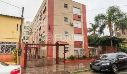 Apartamento com 1 quarto à venda na Rua Sorocaba, 43, Passo da Areia, Porto Alegre, 43 m2 por R$ 170.000